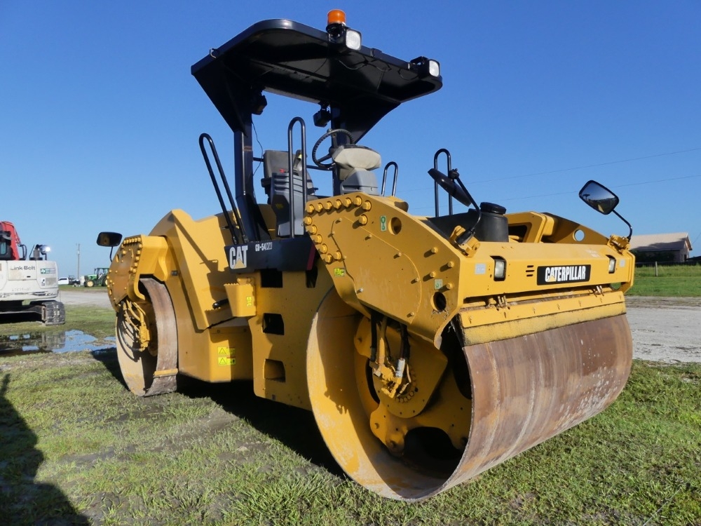 CAT CB-54XW (A53314)