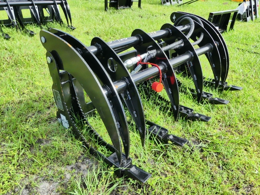 Giyi 44" Mini Grapple (A53316)