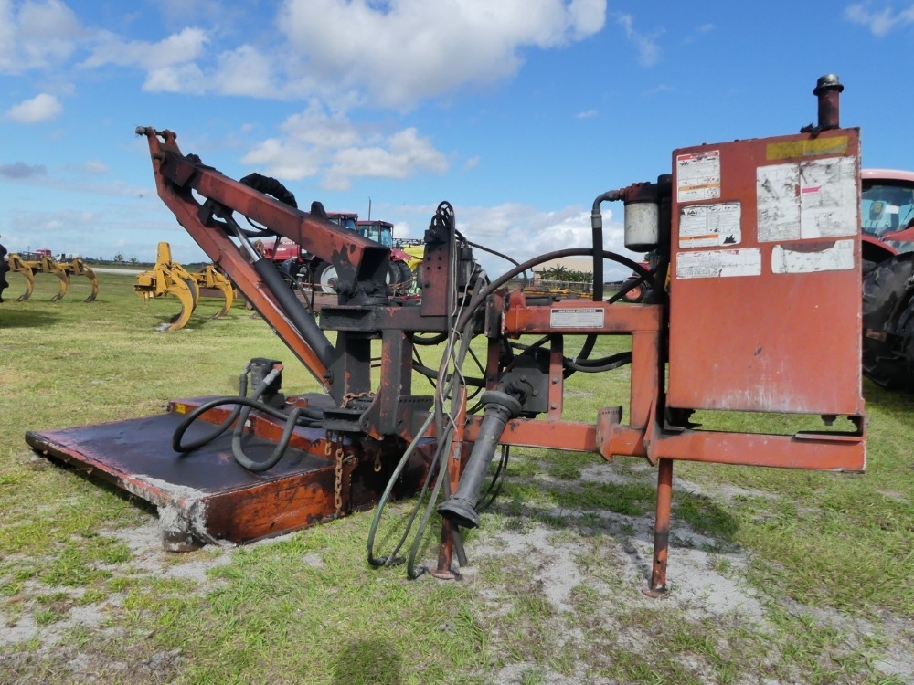 Rhino Servis 2160 Ditch Bank Mower (A57148)