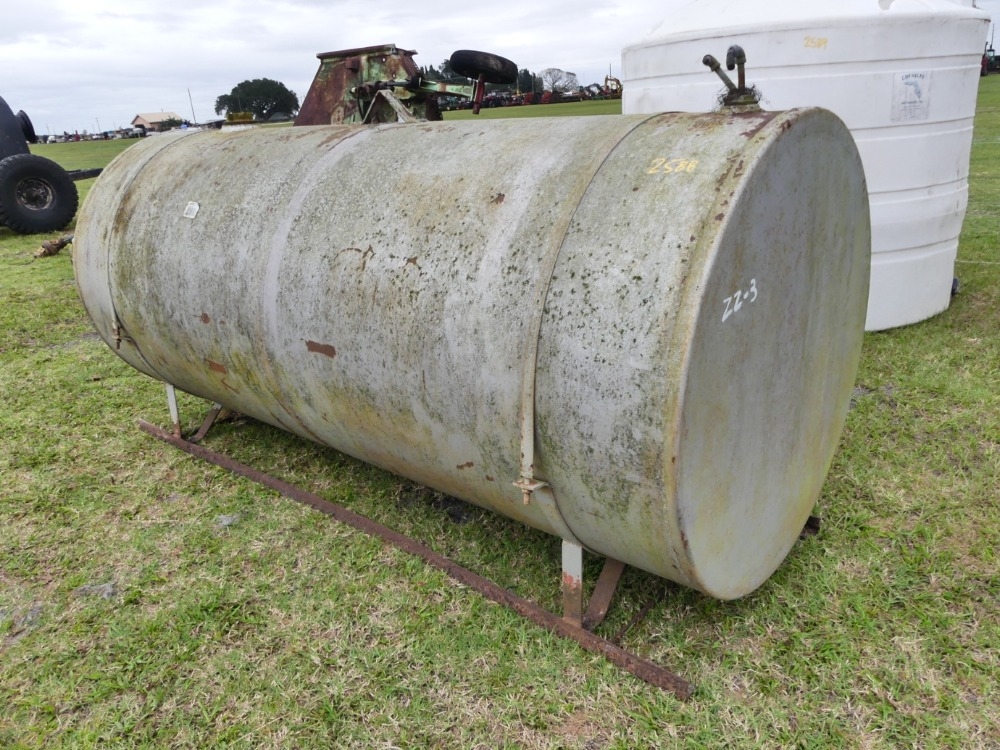 500 Gallon Fuel Tank (A57149)