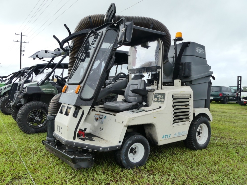 Tennant ATLV 4300 (A53314)