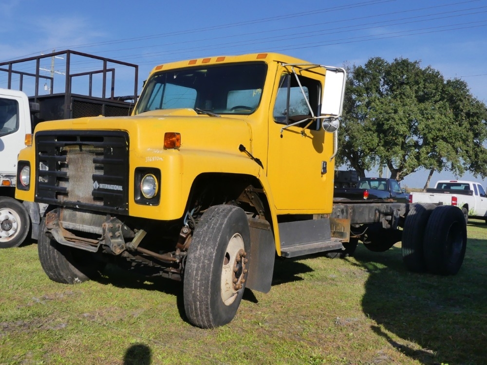 1984 International (A57148)