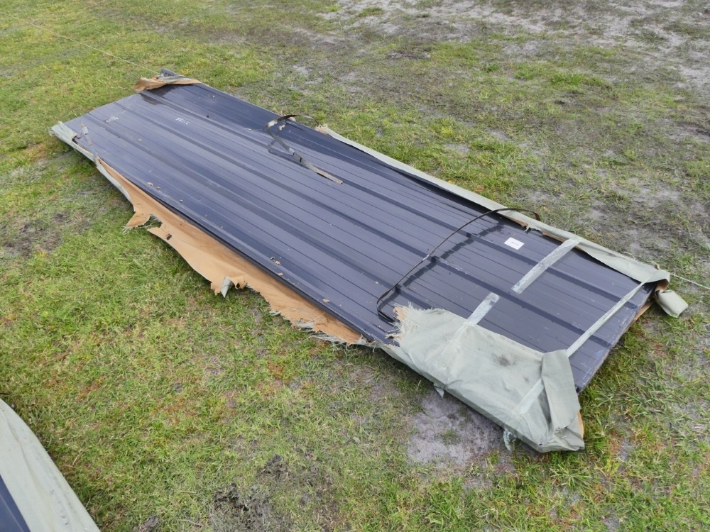 Sheets of Tin (A57149)