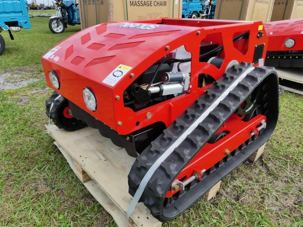 MMS SDLOOL Remote Control Mower (A57149)