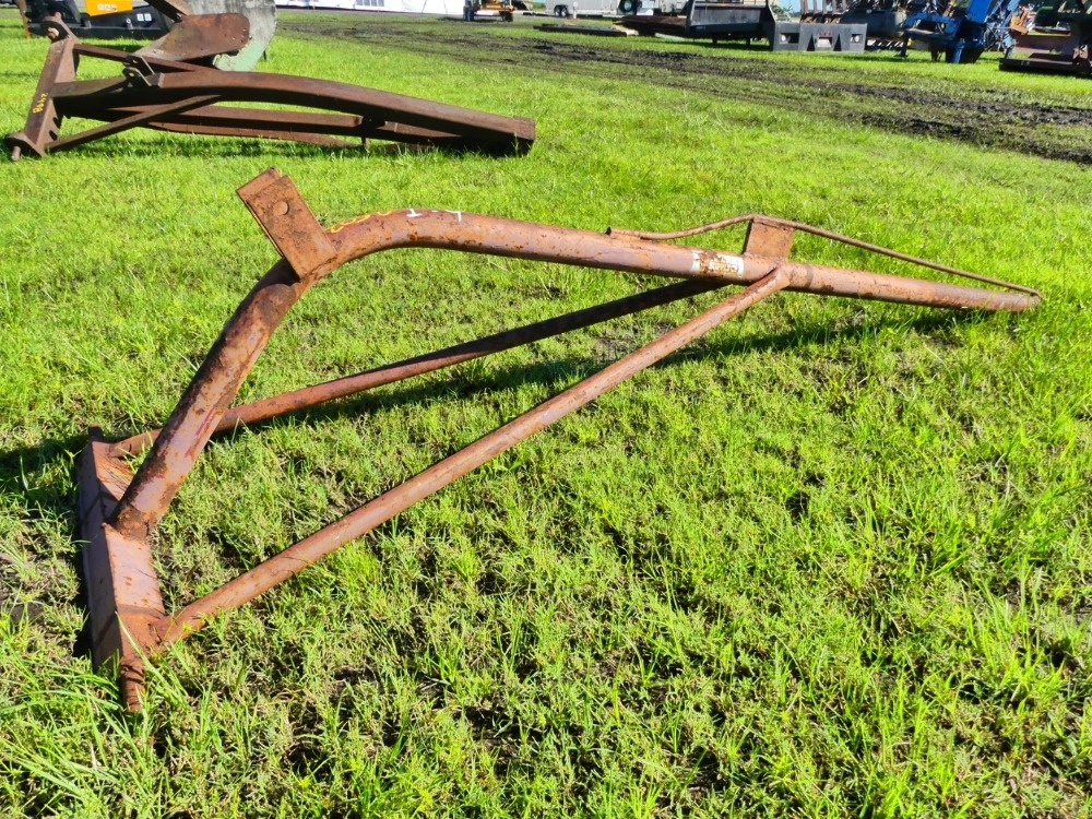 Tree Boom (A53316)