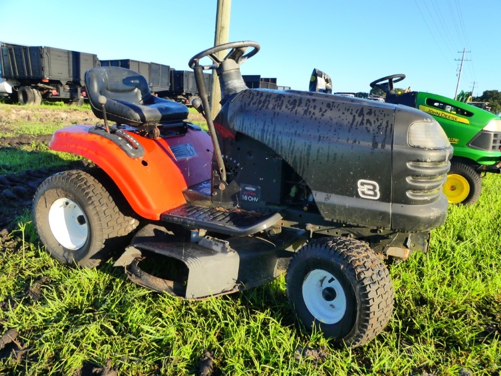 Craftsman 917 (A53314)