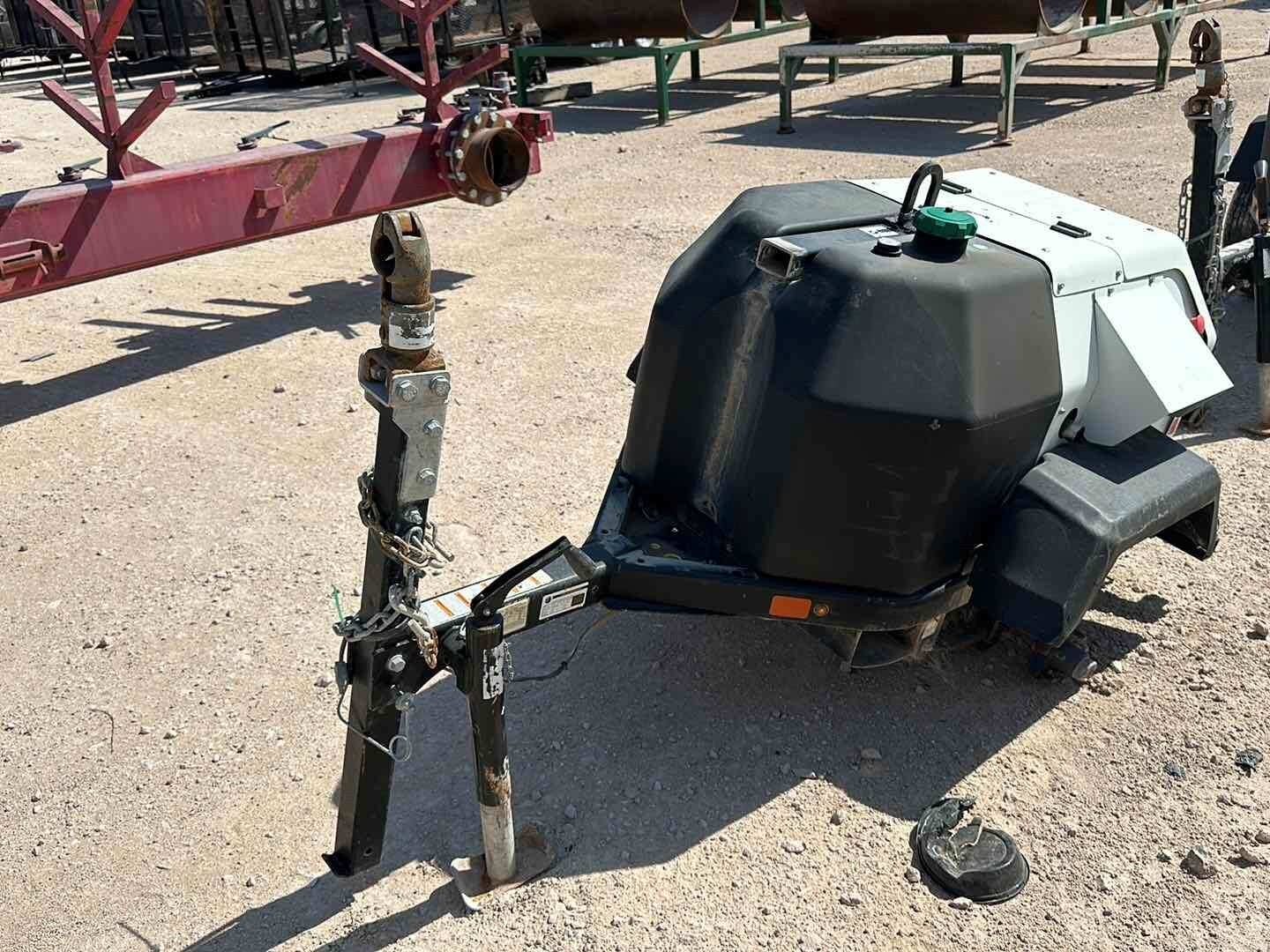 2022 ALLMAND LIGHT TOWER (A58216)