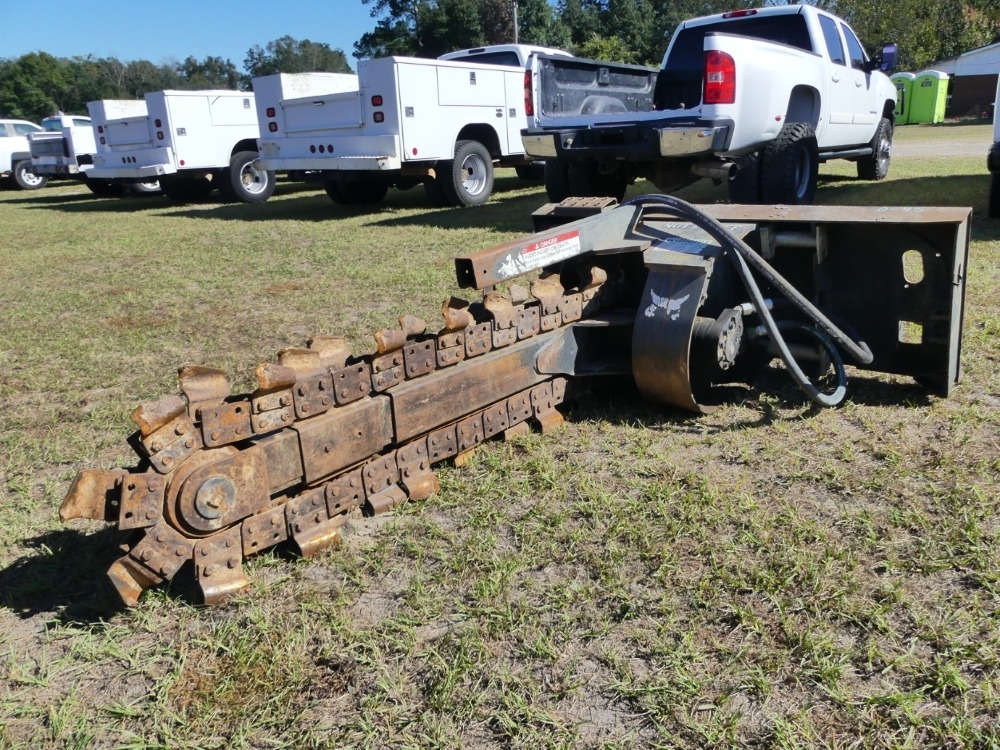 2020 Bobcat LT313 (A53317)