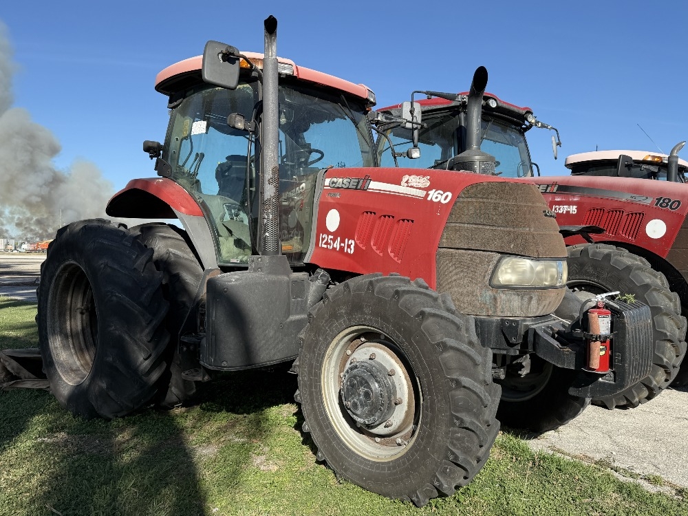Case-IH 160 Puma (A57148)