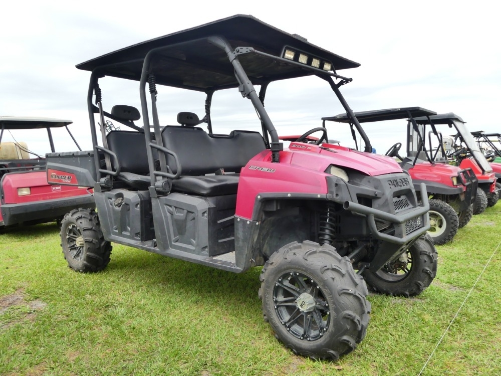 Polaris Ranger (A57149)
