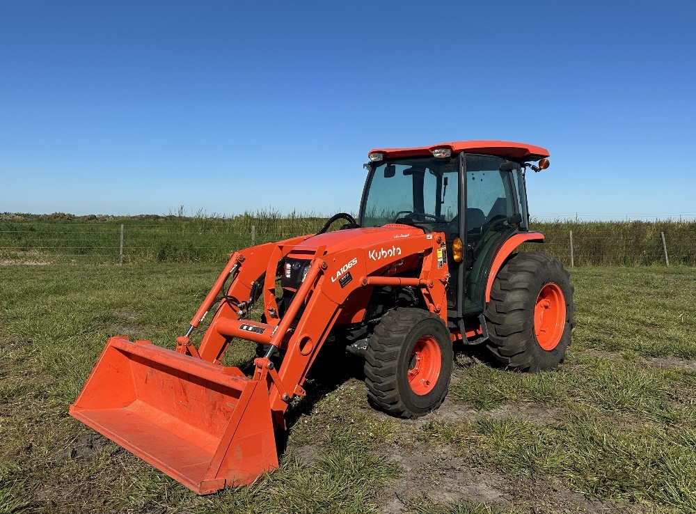 Kubota MX5400 (A57148)