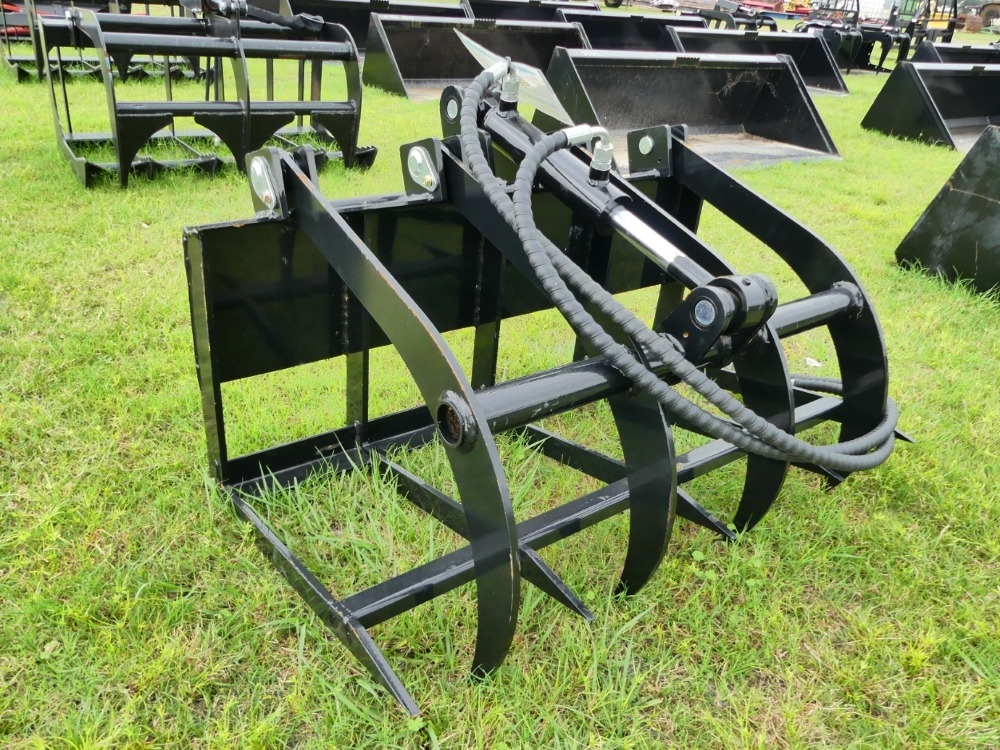 IRanch Mini Q.A Grapple (A57149)