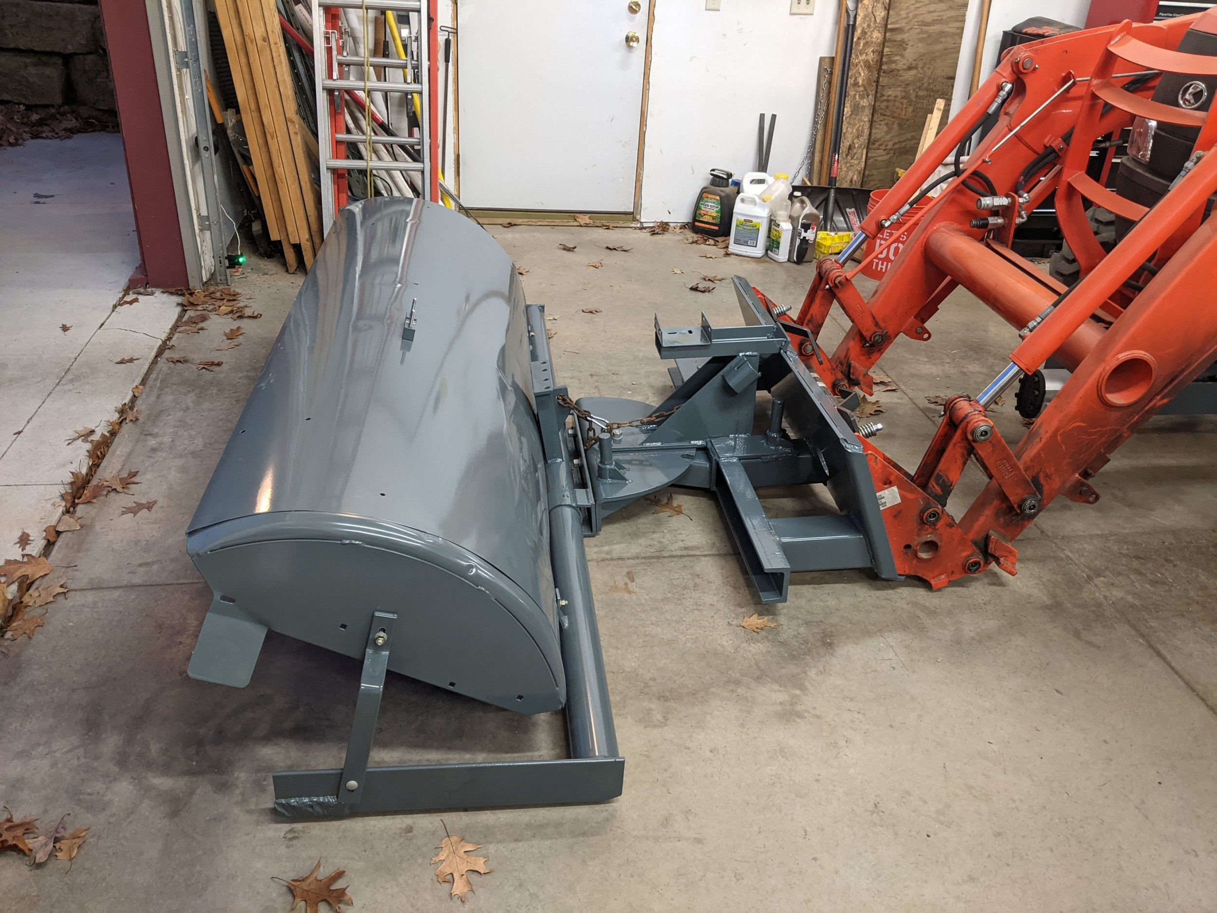 Final Main assembly with hang chain.jpg