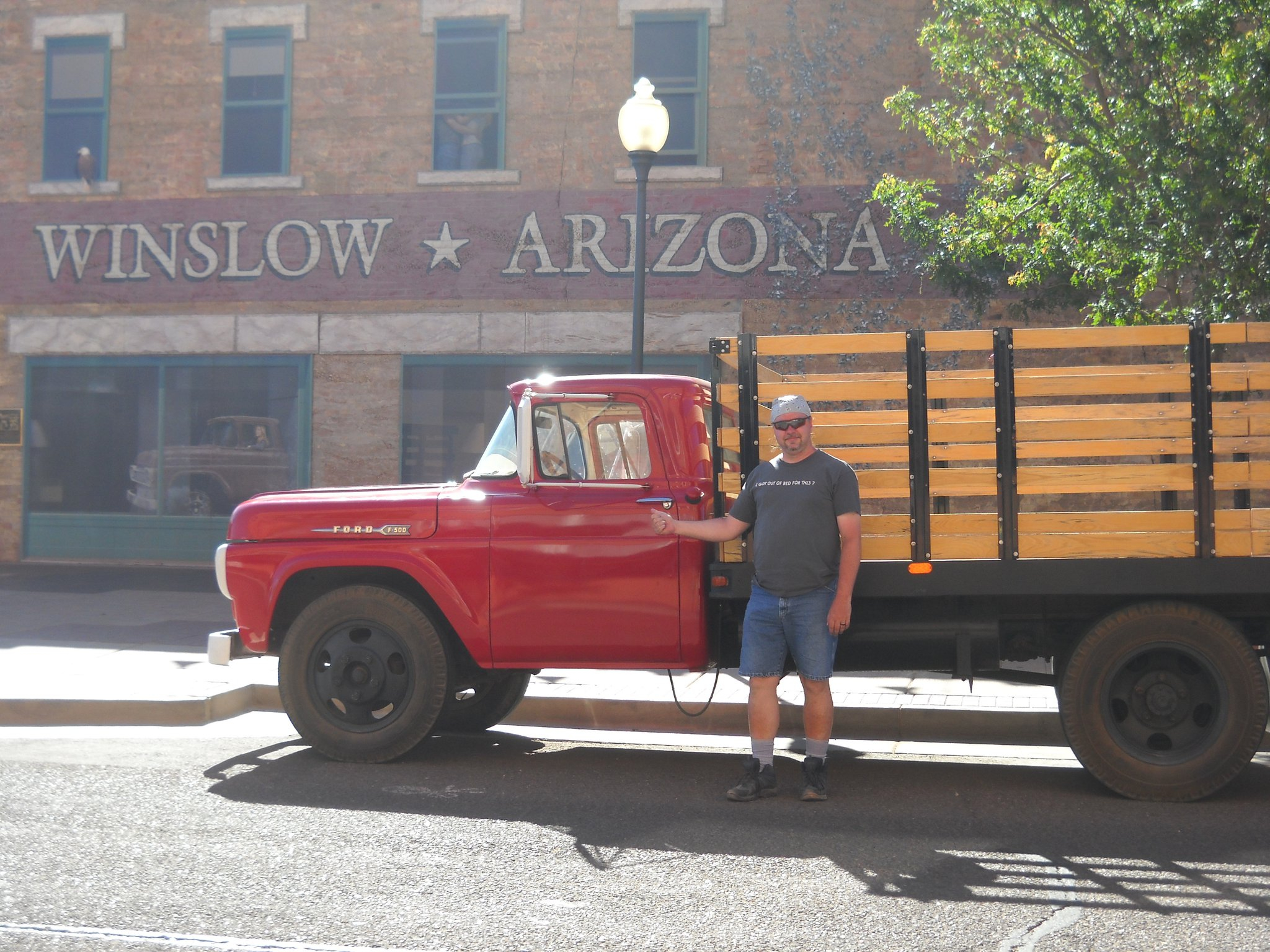 Flatbed Ford 2011.jpg