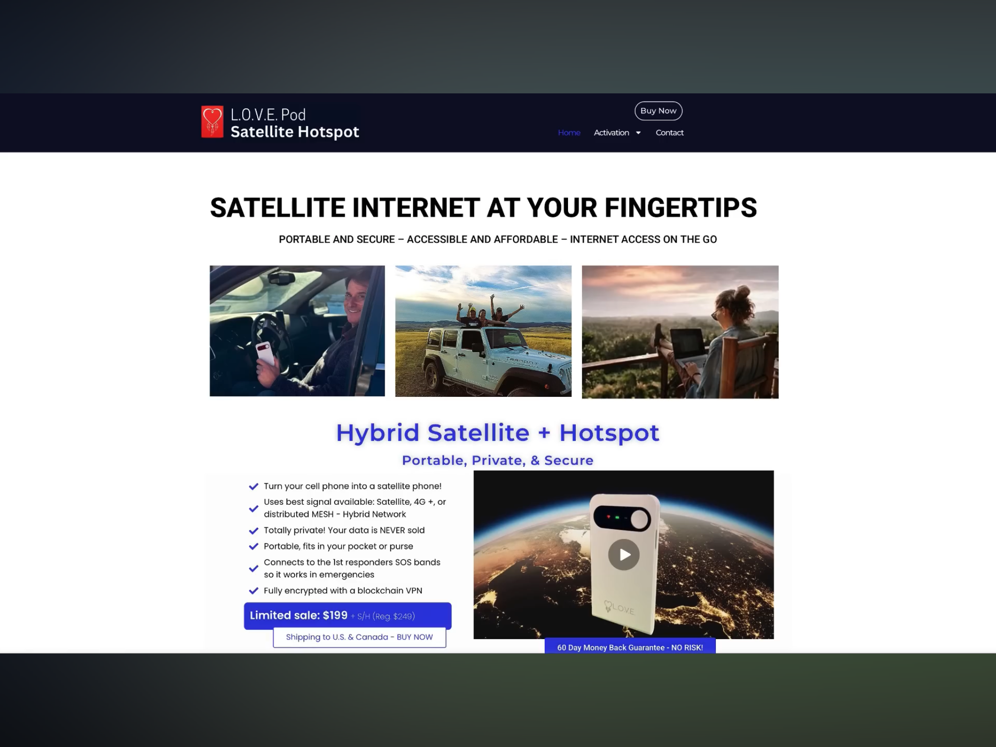 Hotspot LOVE Pod.png