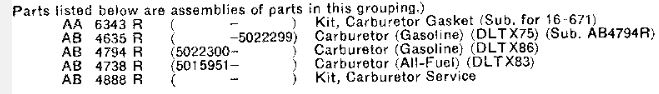 JD 50 carb kits.JPG