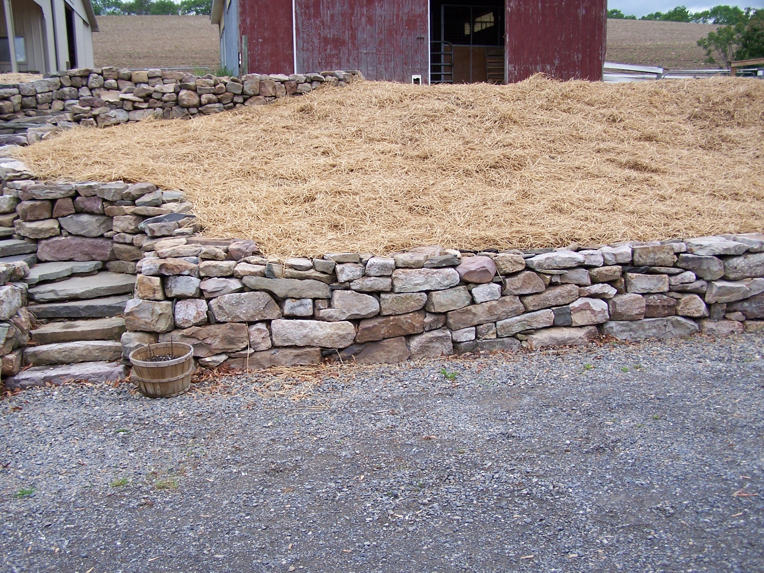 Kentucky and PA 106.JPG