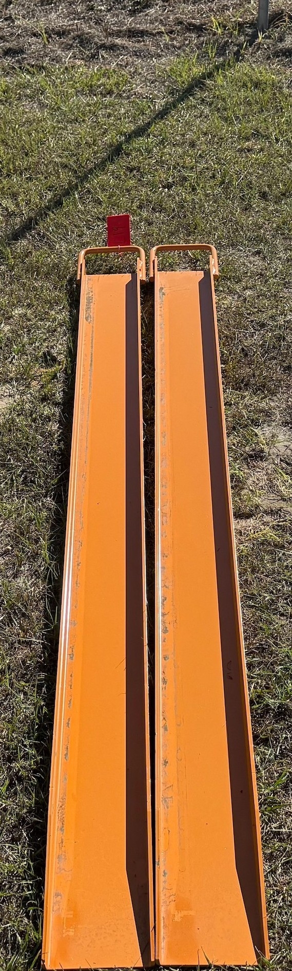 NEW Fork Extensions (A59000)