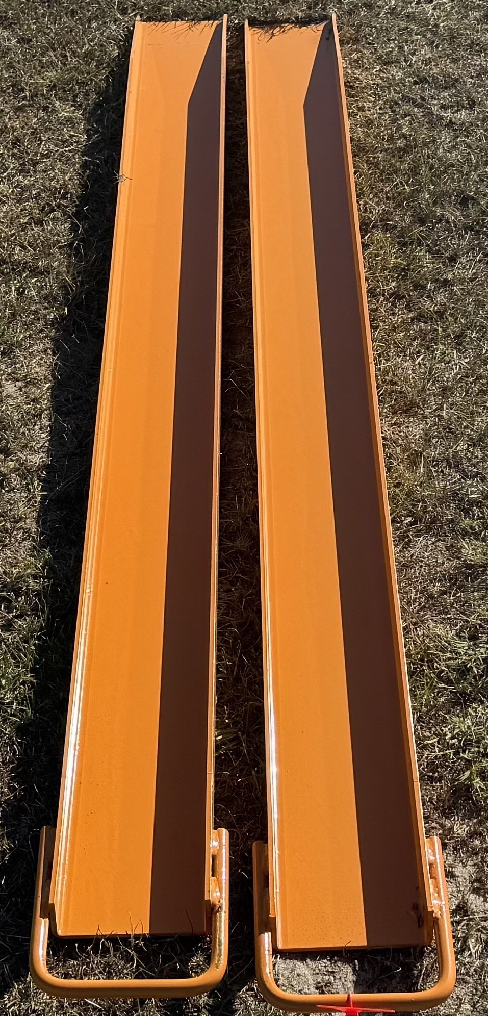 NEW Fork Extensions (A59000)