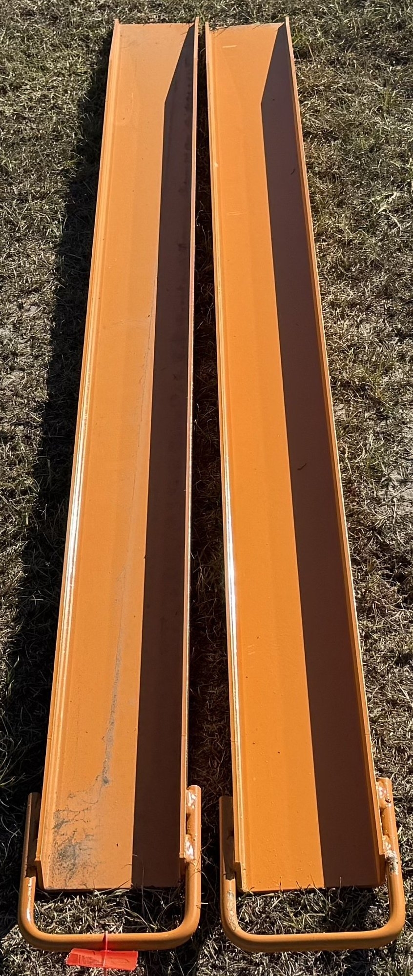 NEW Fork Extensions (A59000)