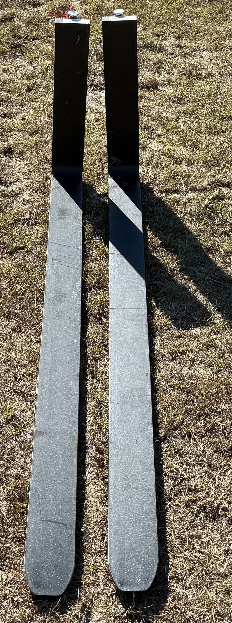 NEW Long Forks (A59000)