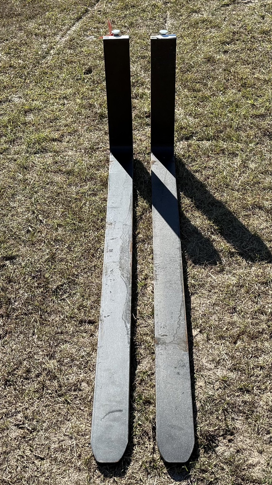 NEW Long Forks (A59000)