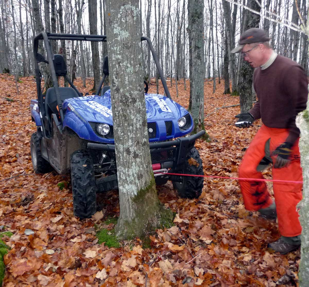 Mud lake loop tree cable pull (dl).jpg
