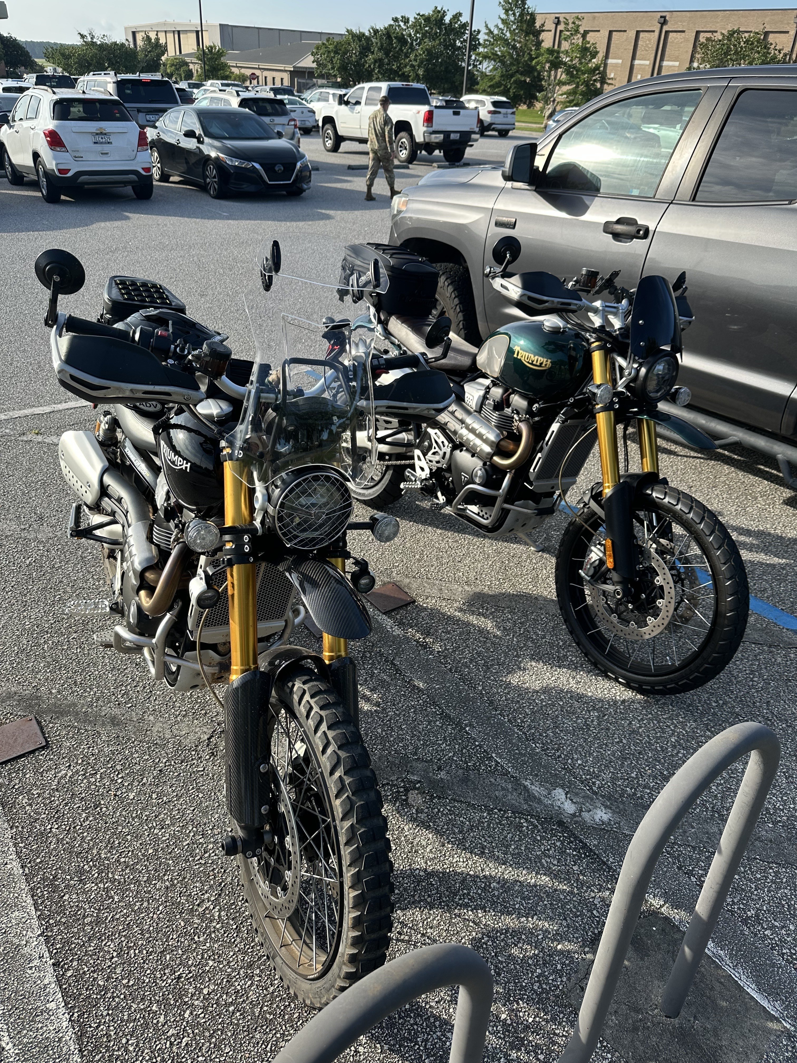 My Scram next to JDs Scram.jpeg