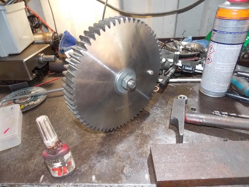 new rotation gear with sheer pin other side.jpg