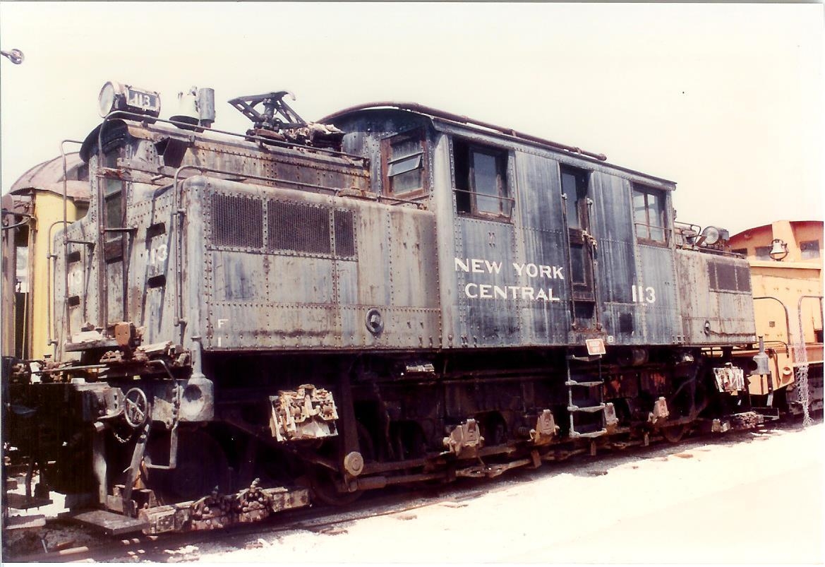 NYC 113 1906 ALCO S-2 Nat Museum of Transp 8-90.jpeg