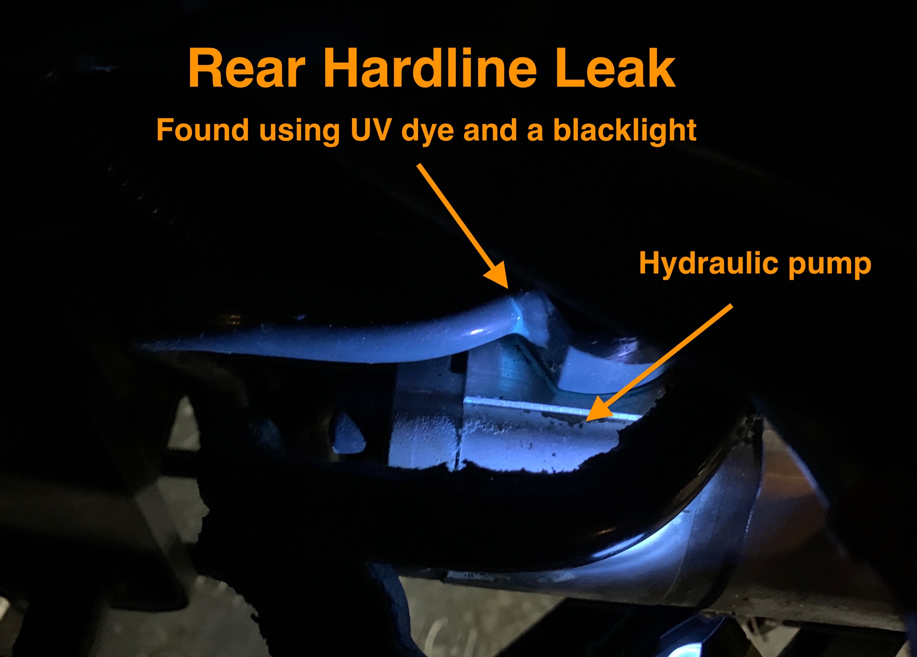 Rear hardline leak.jpg