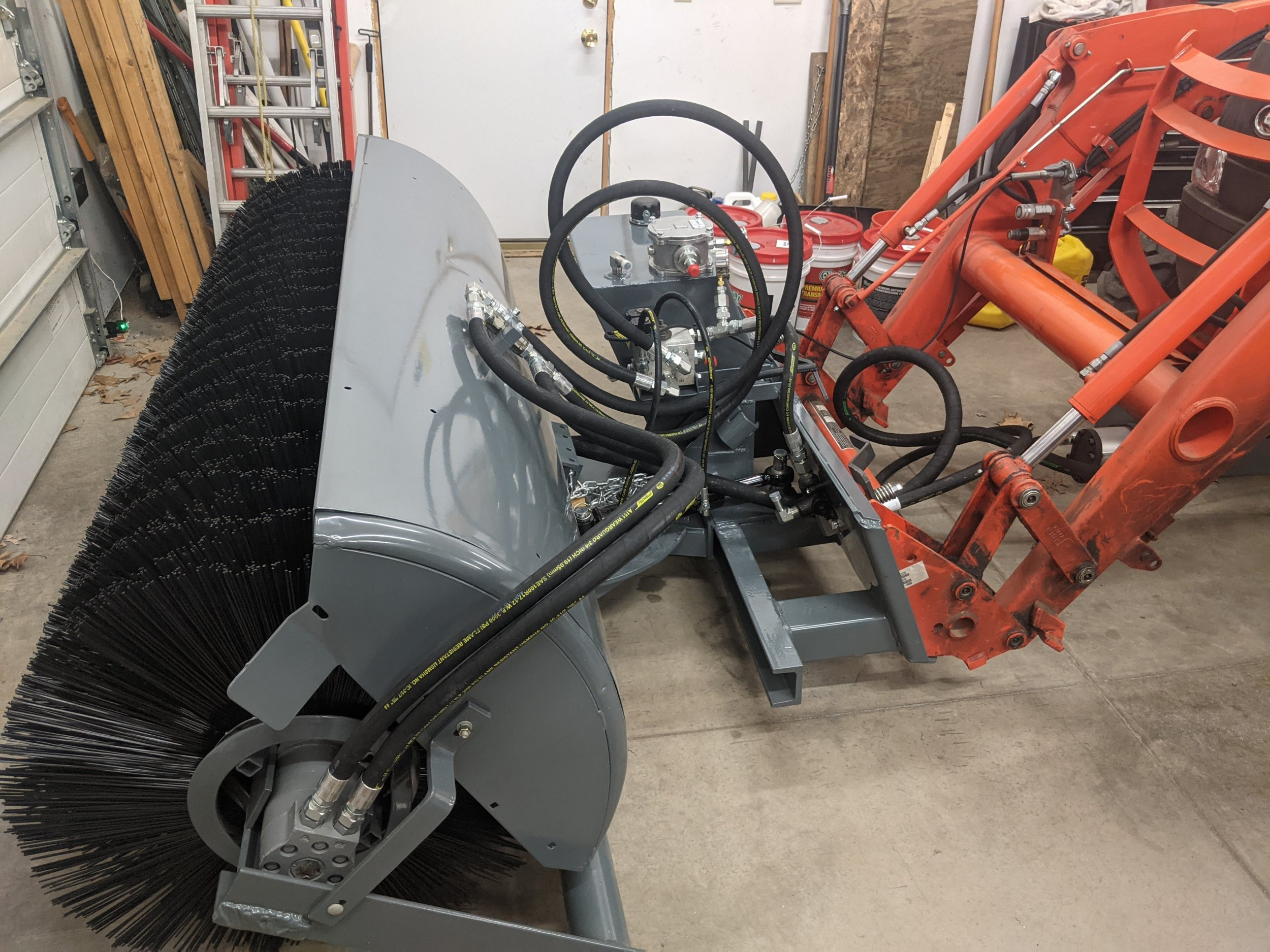 Sweeper hyd hoses installed (1).jpg