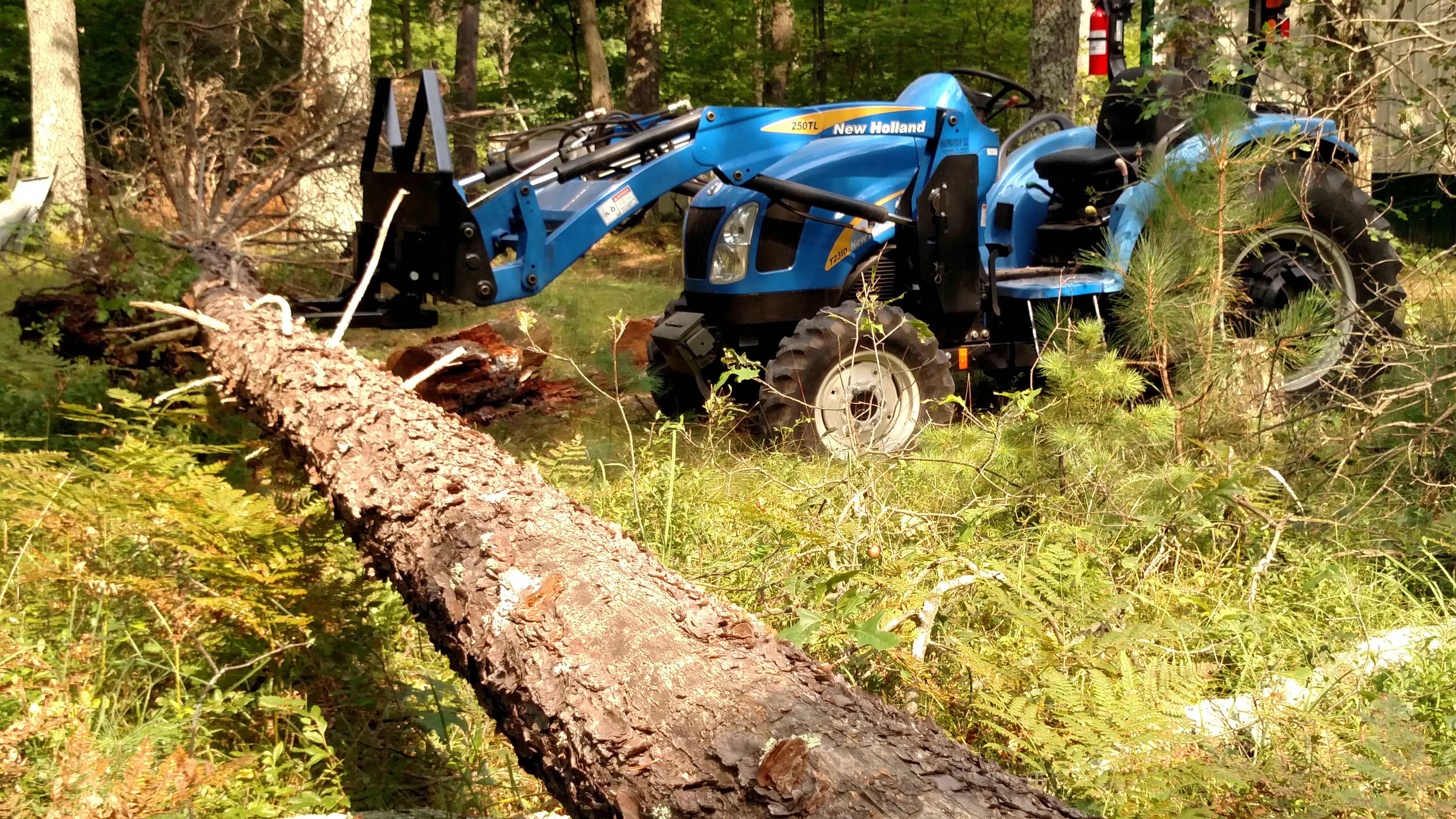 Titan Forks in action.jpg