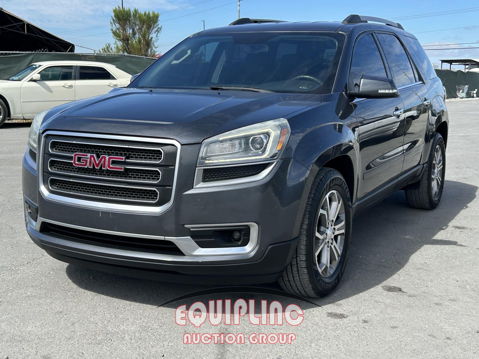2014 GMC ACADIA SUV (A51222)