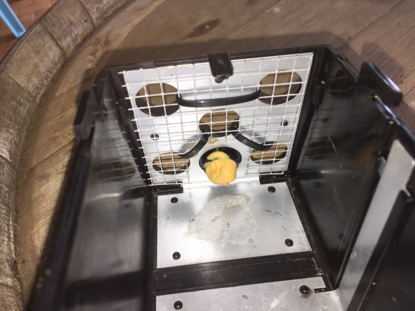 Trap modification..jpg