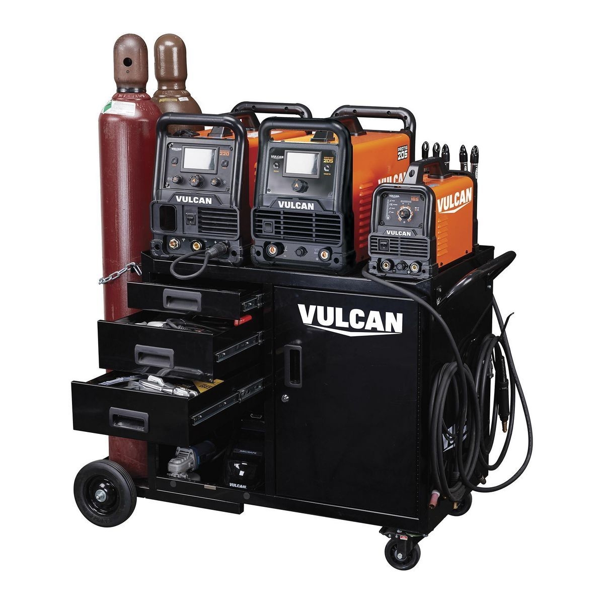 Vulcan Welding Cart - pic 1.jpeg