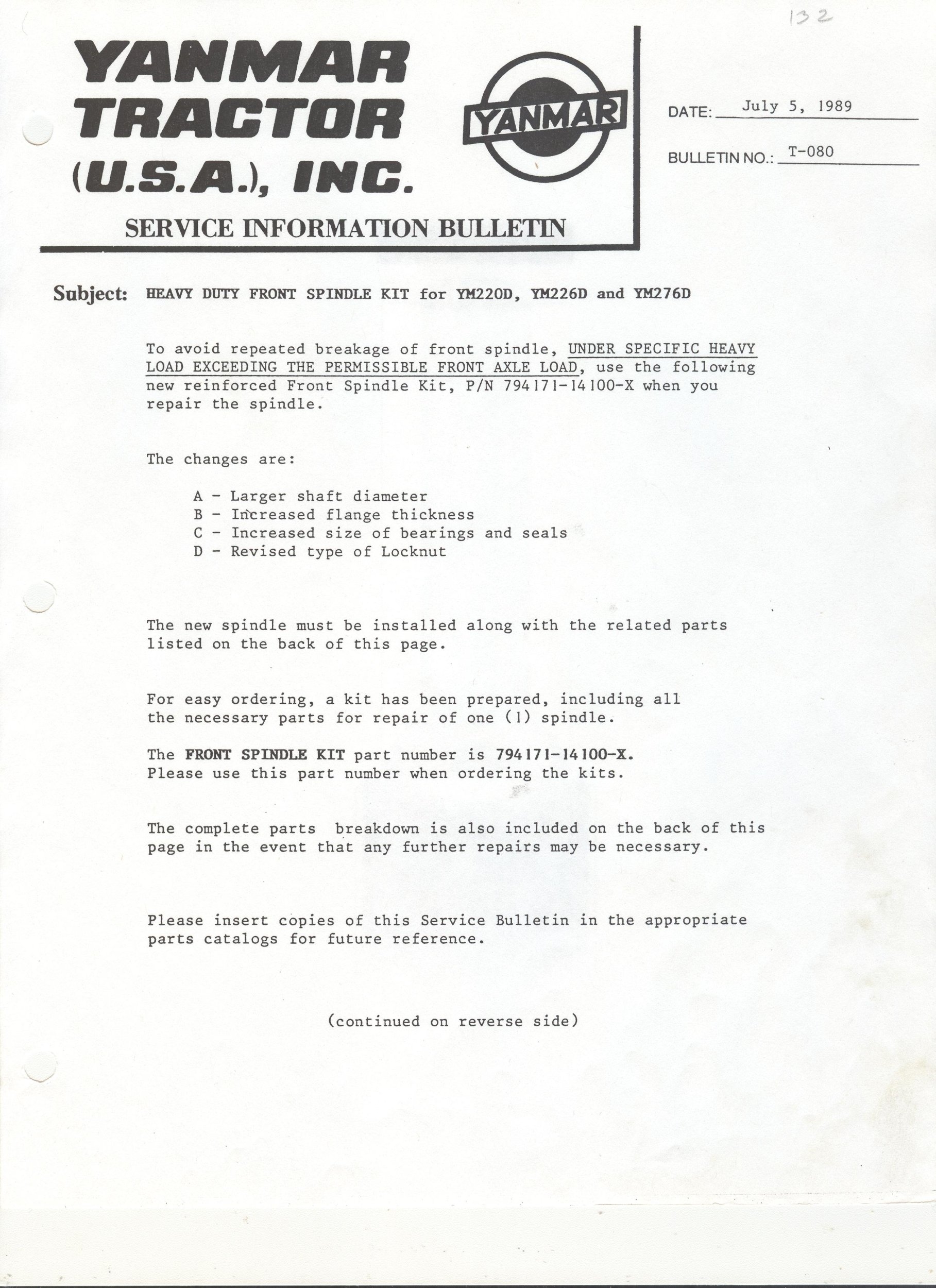 Yanmar Service BulletinT-080 pg1.jpg