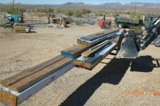Pallet Forks with 24 foot GluLam.JPG