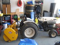 Satoh Flail Mower.JPG