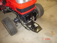 Quick hitch installed.JPG