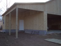 North side of shop with Bathroom 2-08.JPG