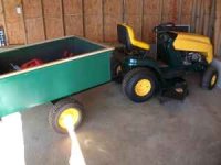 AA Yardman tractor and cart.jpg