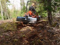 getting ready to hook on to tree2.jpg