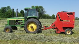 JD4430 and Gehl Baler.jpg