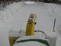Snow fun on the X585 005.JPG
