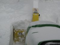 Snow fun on the X585 007.JPG