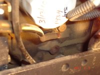 broken ground cable!.JPG