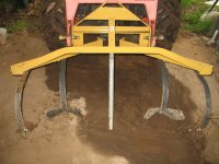 Garden bedder with row marker.JPG