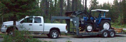Dodge 3500 and trailer.JPG