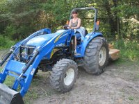 Diana on Hercules 8 29 2010 .jpg